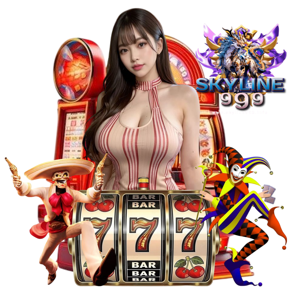 skyline999 สมัคร